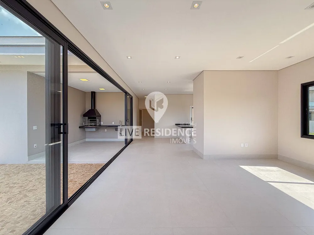 Casa, 3 quartos, 195 m² - Foto 2