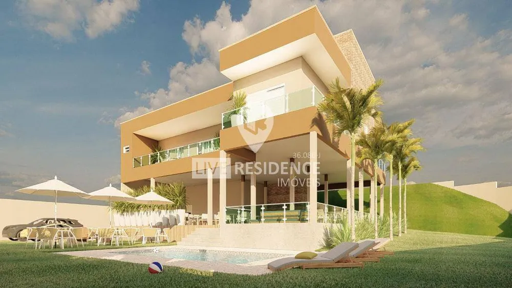 Casa, 500 m² - Foto 3