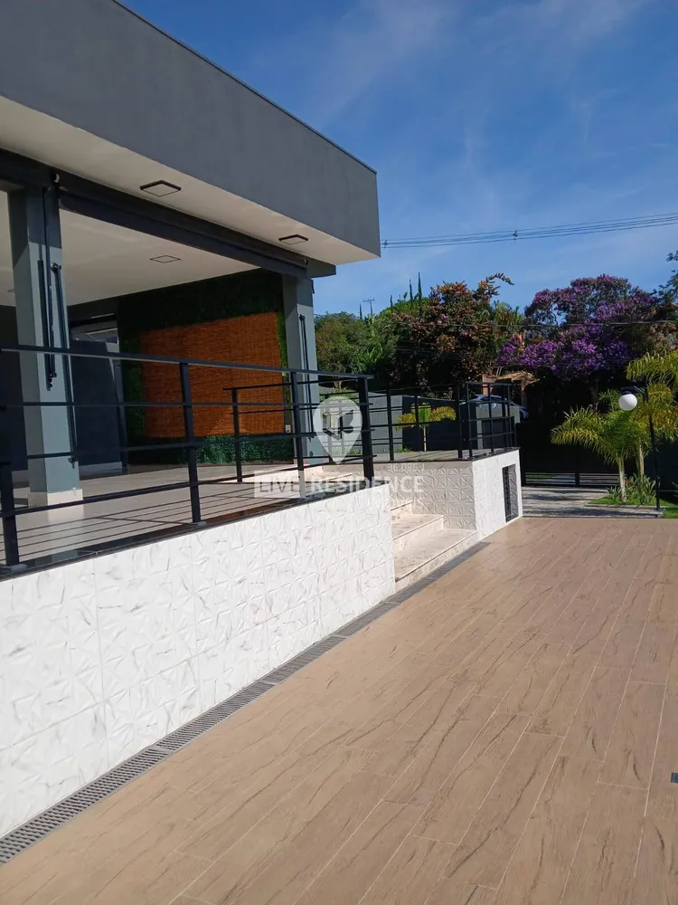 Casa, 500 m² - Foto 12
