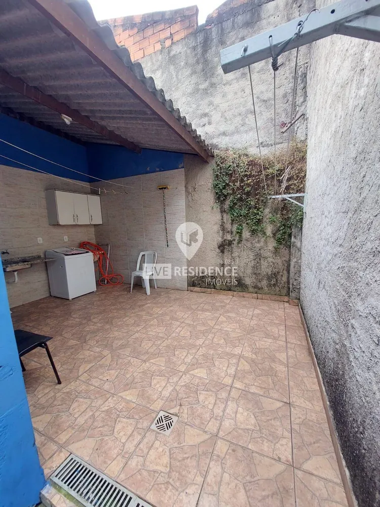 Casa, 2 quartos, 69 m² - Foto 5