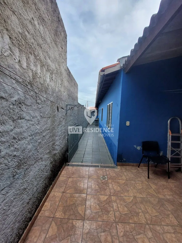 Casa, 2 quartos, 69 m² - Foto 6