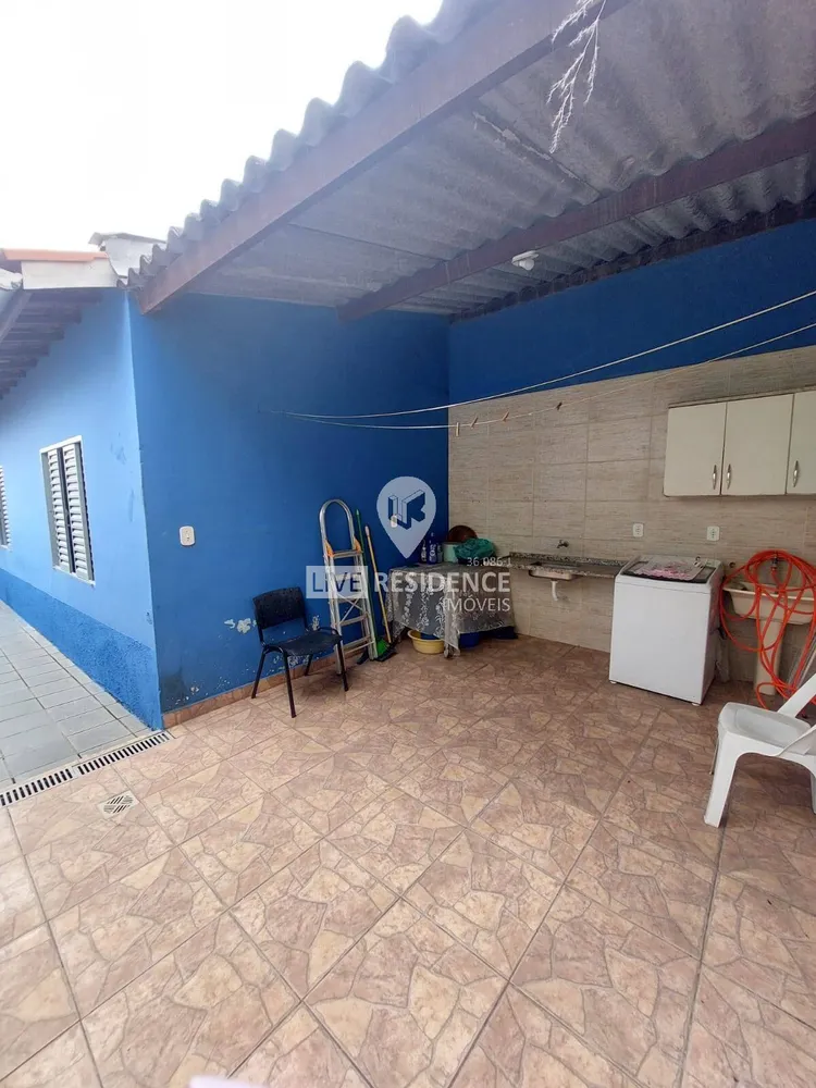 Casa, 2 quartos, 69 m² - Foto 3