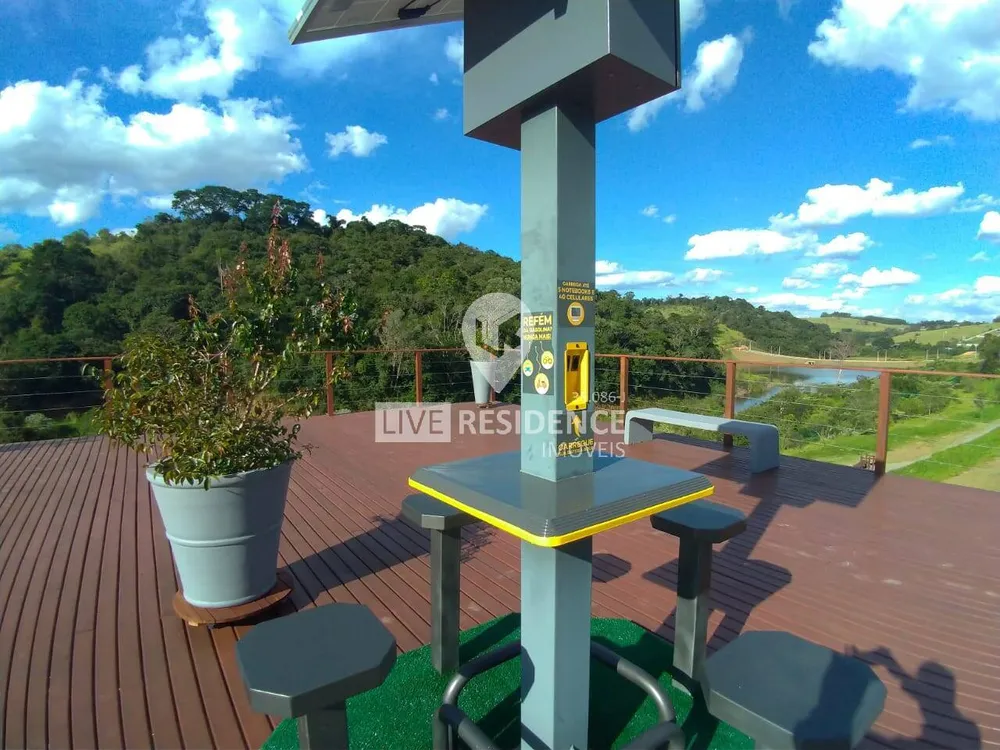 Terreno, 415 m² - Foto 1