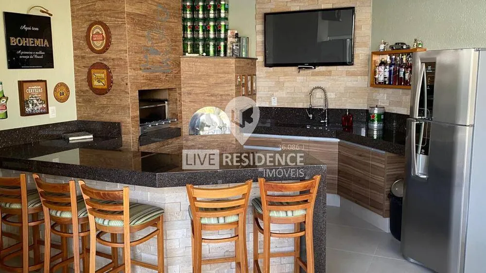 Casa, 3 quartos, 350 m² - Foto 6