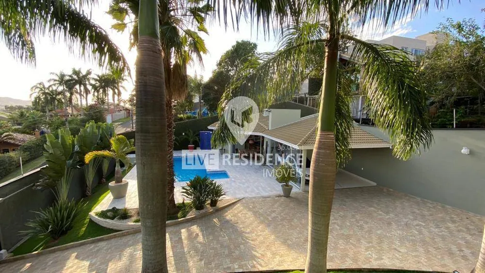 Casa, 3 quartos, 350 m² - Foto 11
