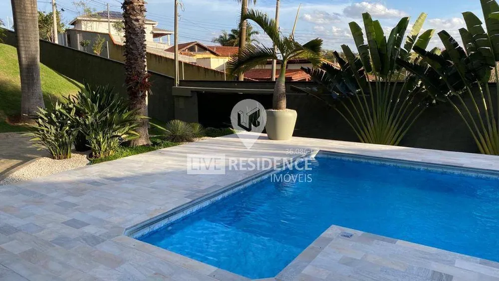 Casa, 3 quartos, 350 m² - Foto 8