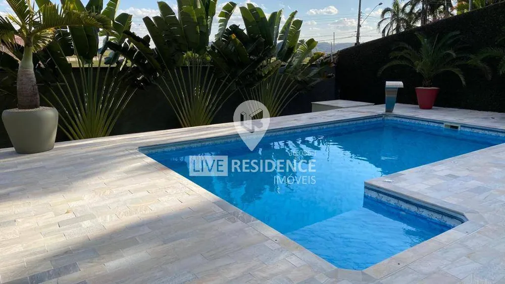 Casa, 3 quartos, 350 m² - Foto 9