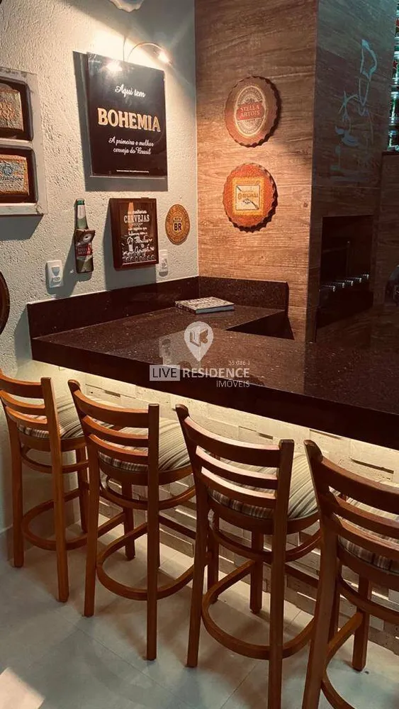 Casa, 3 quartos, 350 m² - Foto 10