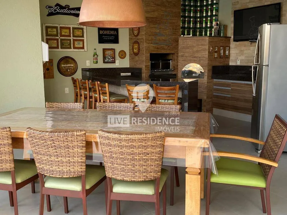 Casa, 3 quartos, 350 m² - Foto 7