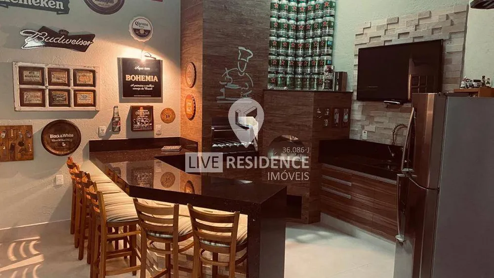 Casa, 3 quartos, 350 m² - Foto 12