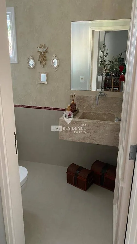 Casa, 3 quartos, 350 m² - Foto 2