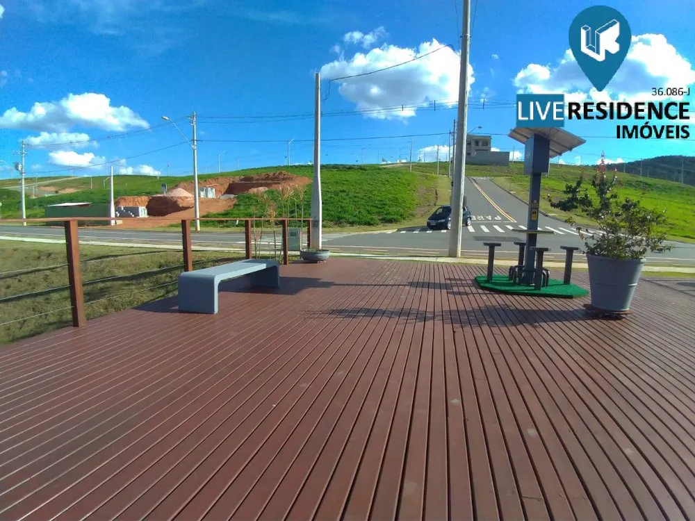 Terreno, 380 m² - Foto 2