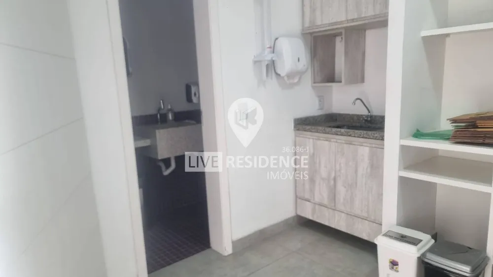 Prédio Inteiro, 24 m² - Foto 6