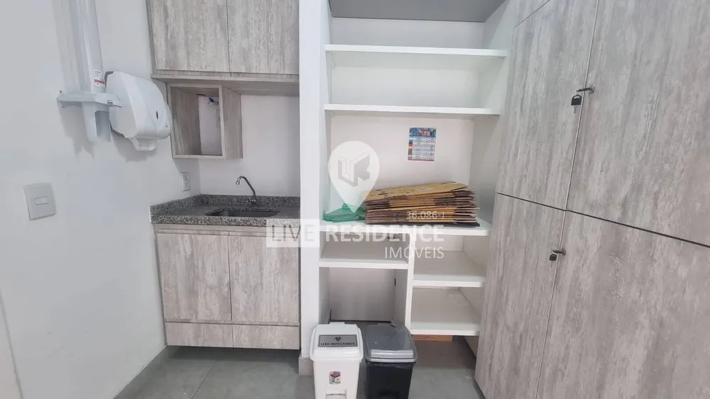 Prédio Inteiro, 24 m² - Foto 8