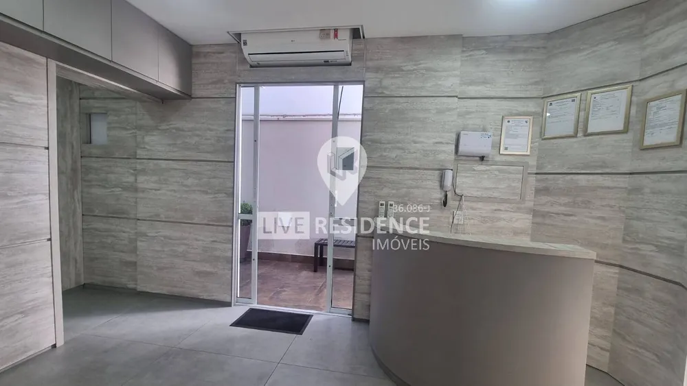 Prédio Inteiro, 24 m² - Foto 9