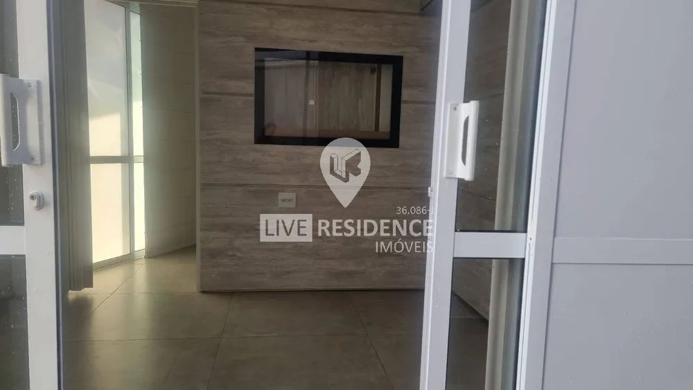 Prédio Inteiro, 24 m² - Foto 2