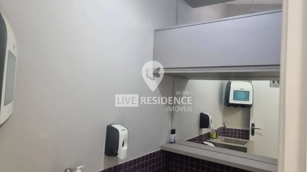 Prédio Inteiro, 24 m² - Foto 7