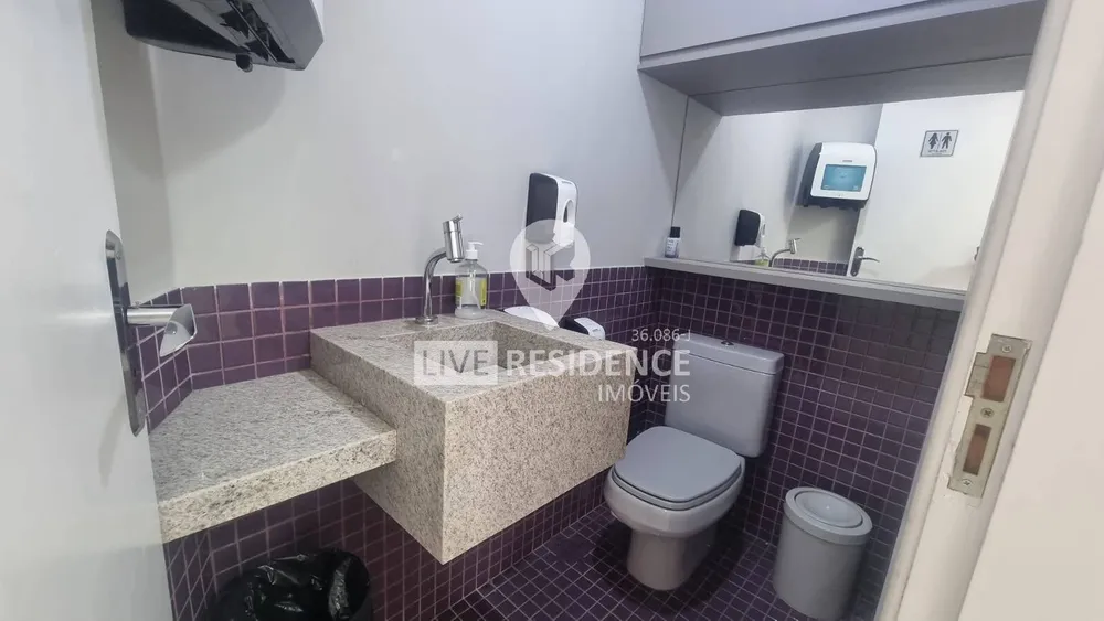 Prédio Inteiro, 24 m² - Foto 10