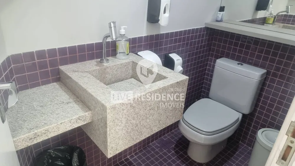 Prédio Inteiro, 24 m² - Foto 5
