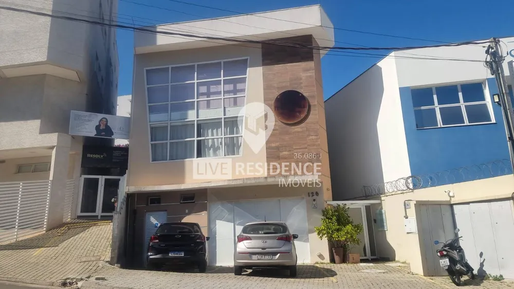 Prédio Inteiro, 24 m² - Foto 1