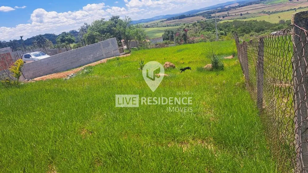 Terreno, 1065 m² - Foto 1
