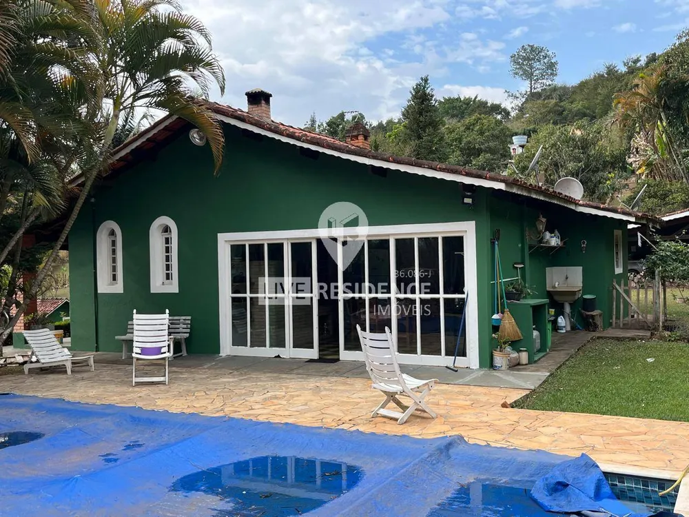 Casa, 300 m² - Foto 2