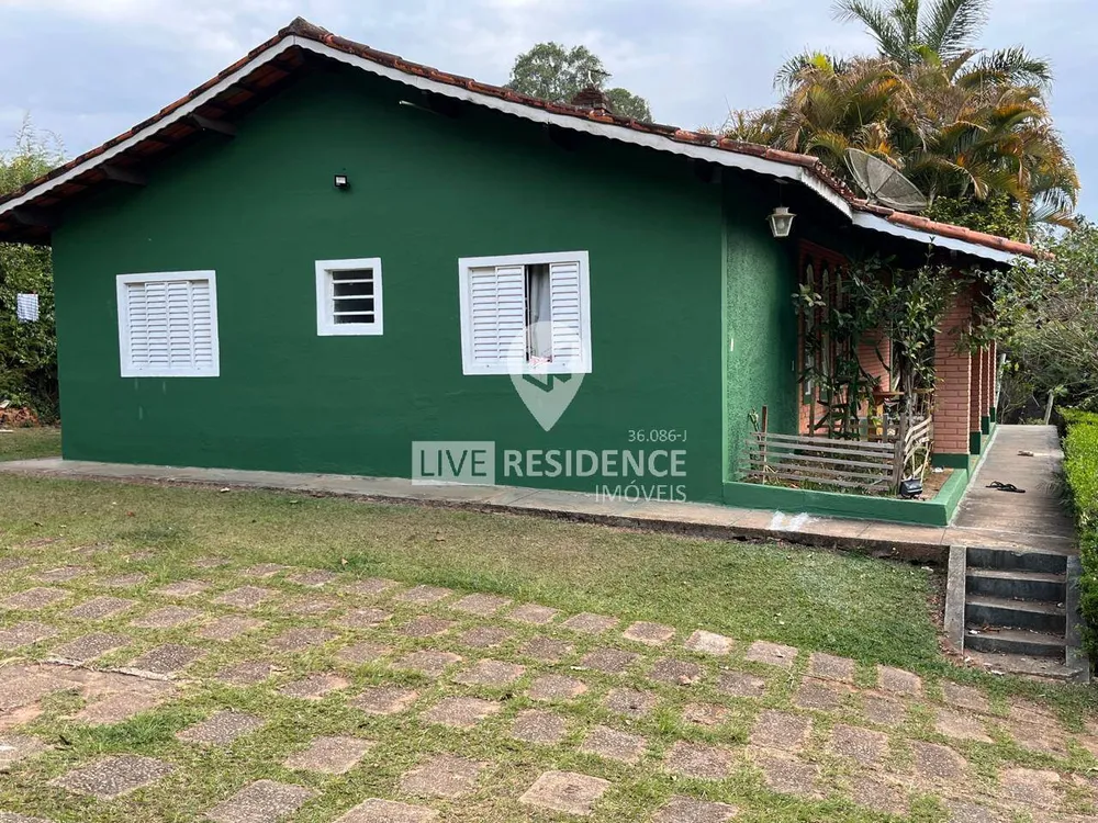 Casa, 300 m² - Foto 1