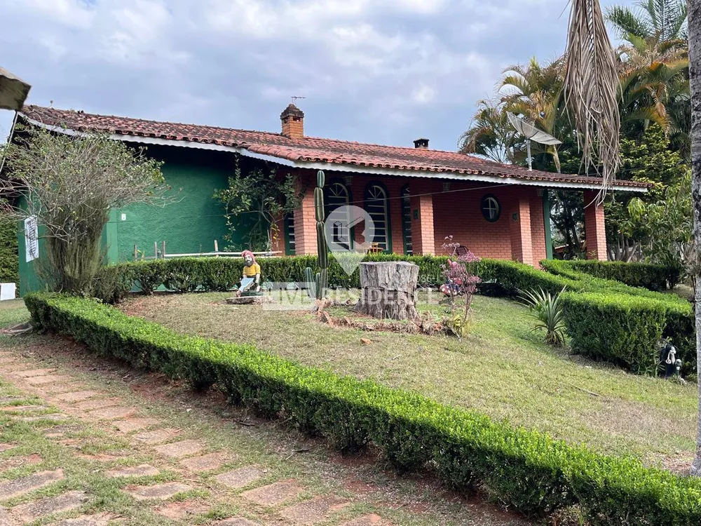 Casa, 300 m² - Foto 11