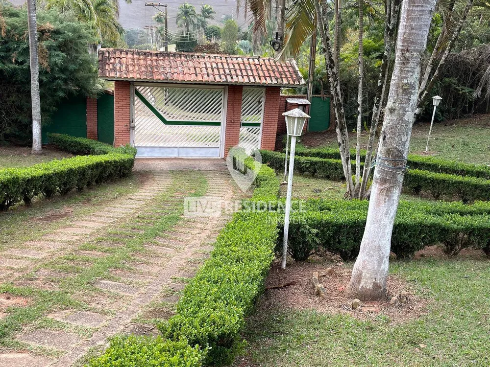 Casa, 300 m² - Foto 12