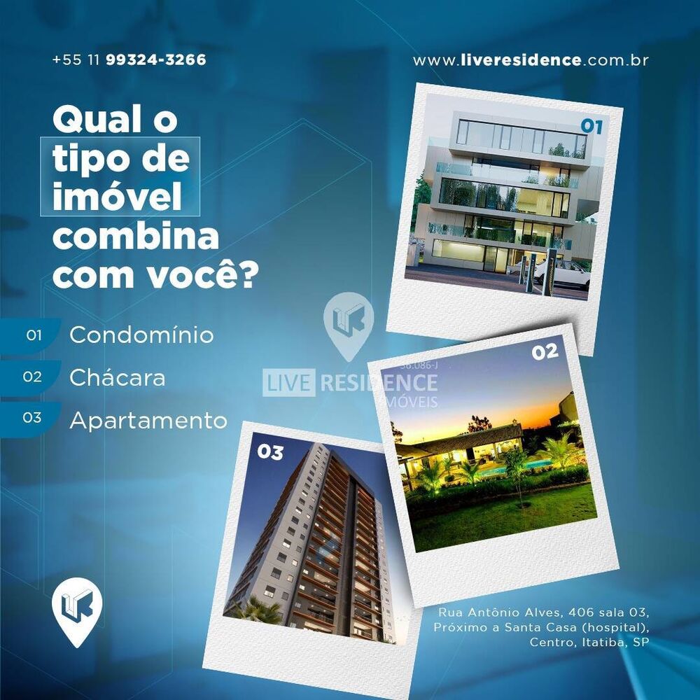 Terreno à venda, 150m² - Foto 3