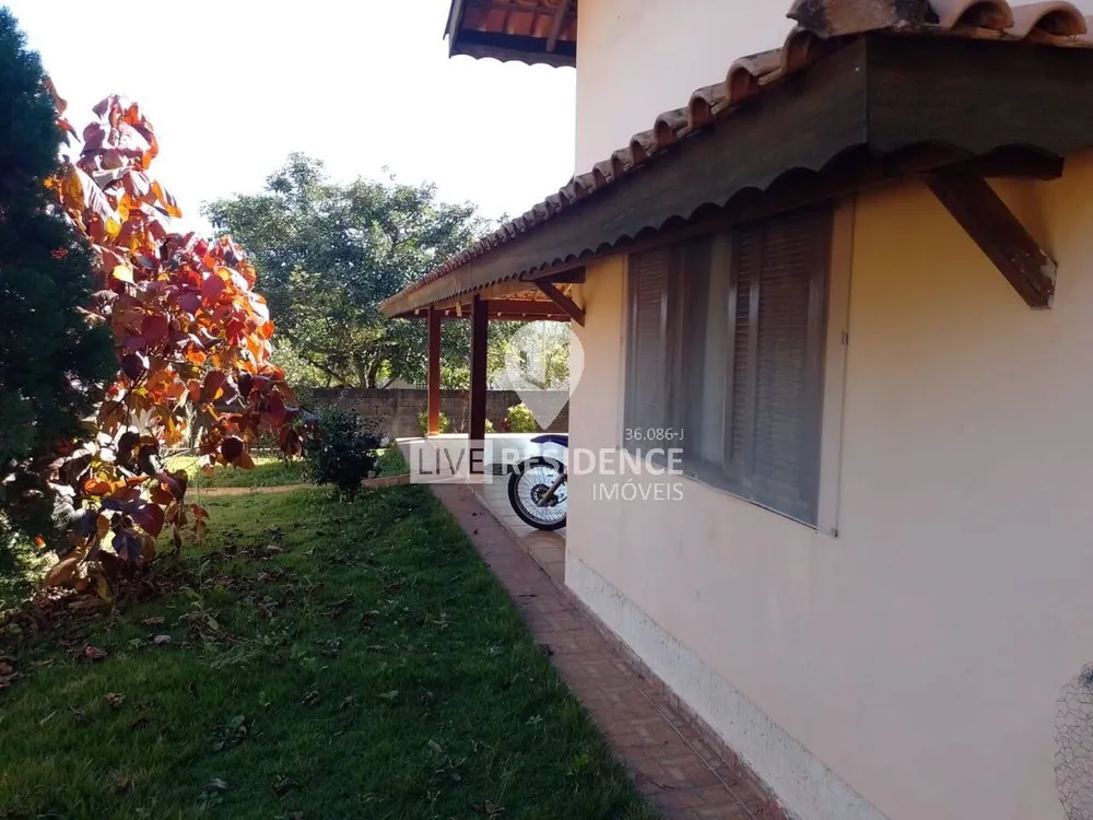 Casa, 2 quartos, 252 m² - Foto 3
