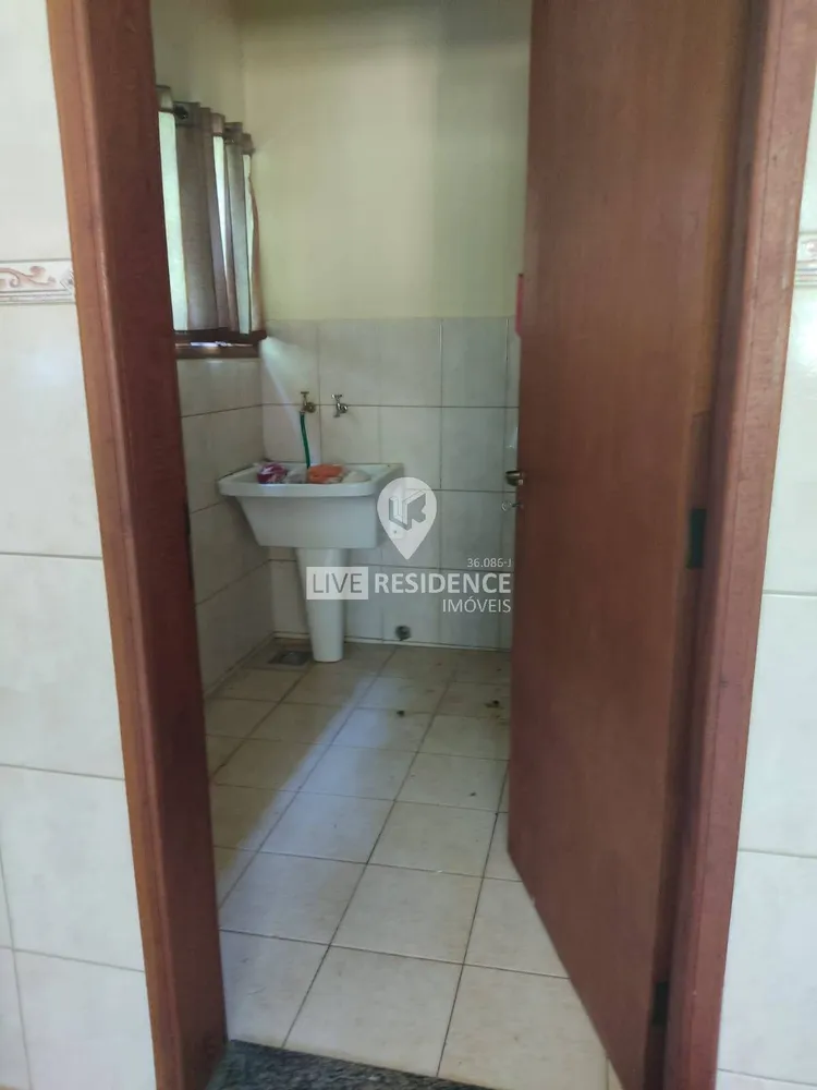 Casa, 2 quartos, 252 m² - Foto 12