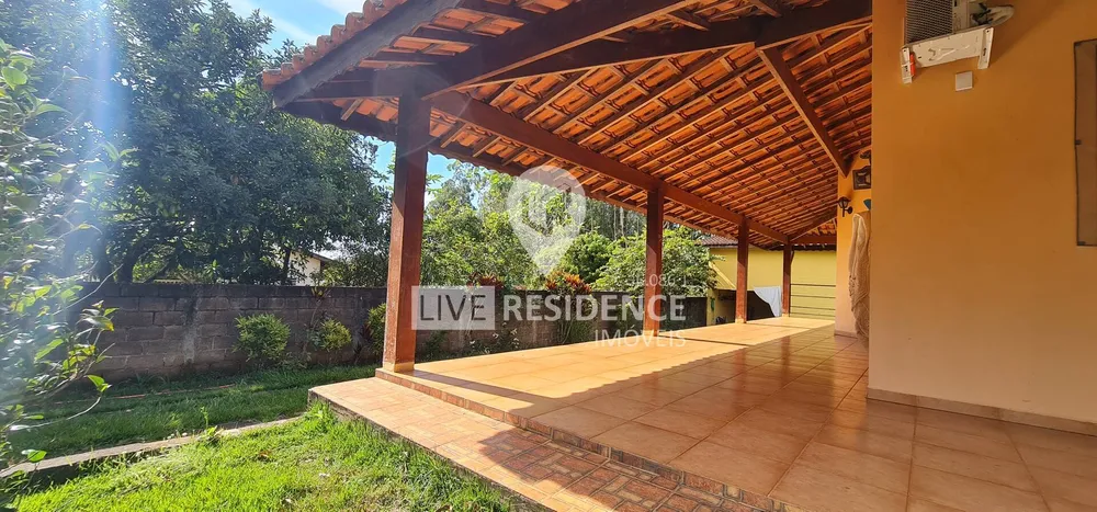 Casa, 2 quartos, 252 m² - Foto 1