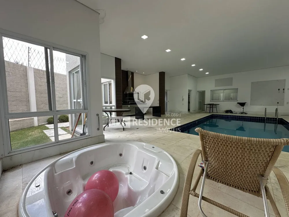 Casa, 3 quartos, 320 m² - Foto 1