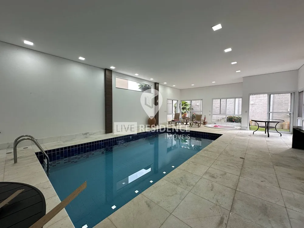 Casa, 3 quartos, 320 m² - Foto 4