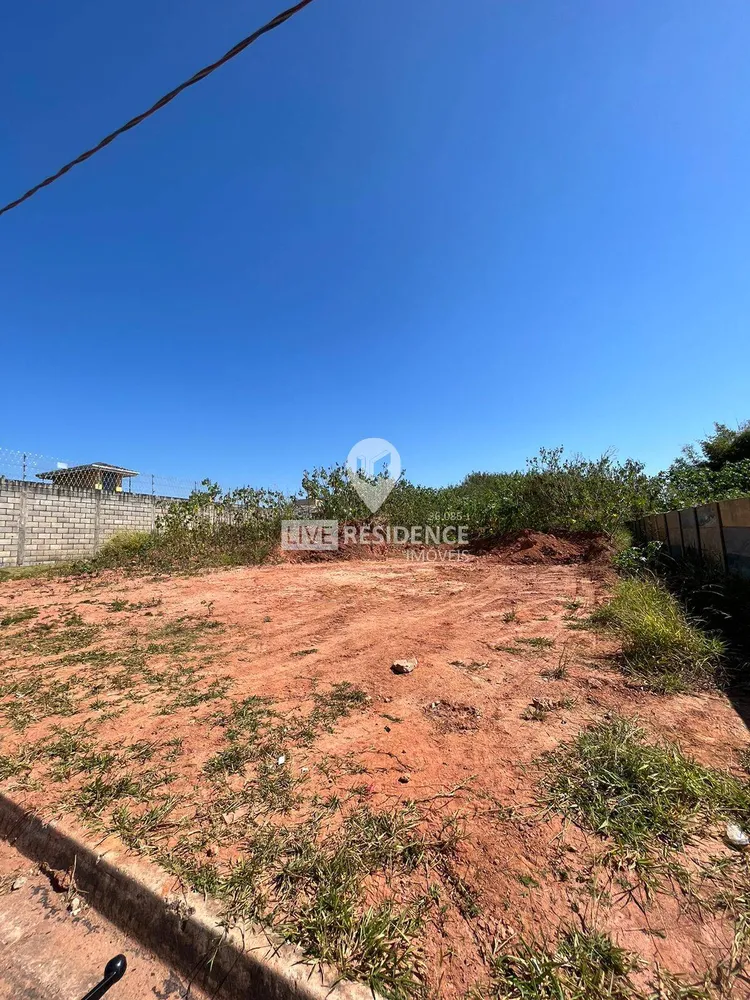 Terreno, 536 m² - Foto 1