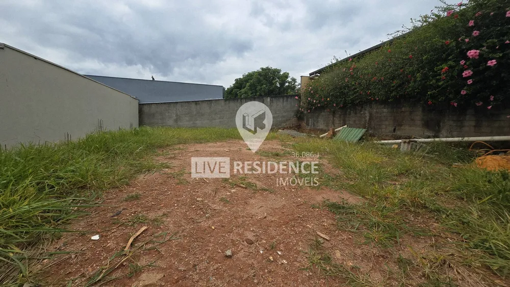 Terreno, 253 m² - Foto 5