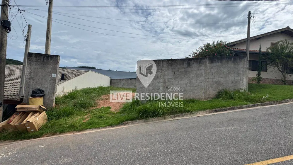 Terreno, 253 m² - Foto 1