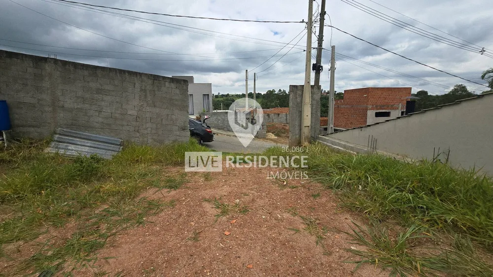 Terreno, 253 m² - Foto 2