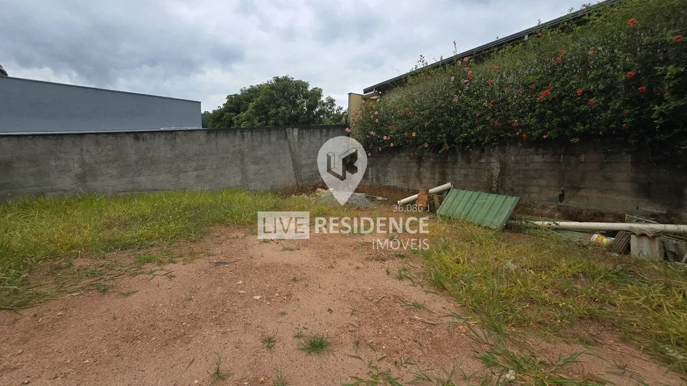 Terreno, 253 m² - Foto 4