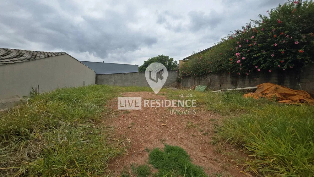 Terreno, 253 m² - Foto 6