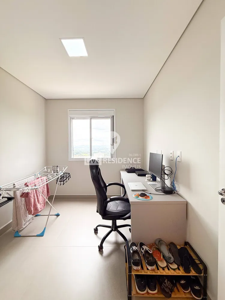 Apartamento, 2 quartos, 52 m² - Foto 6
