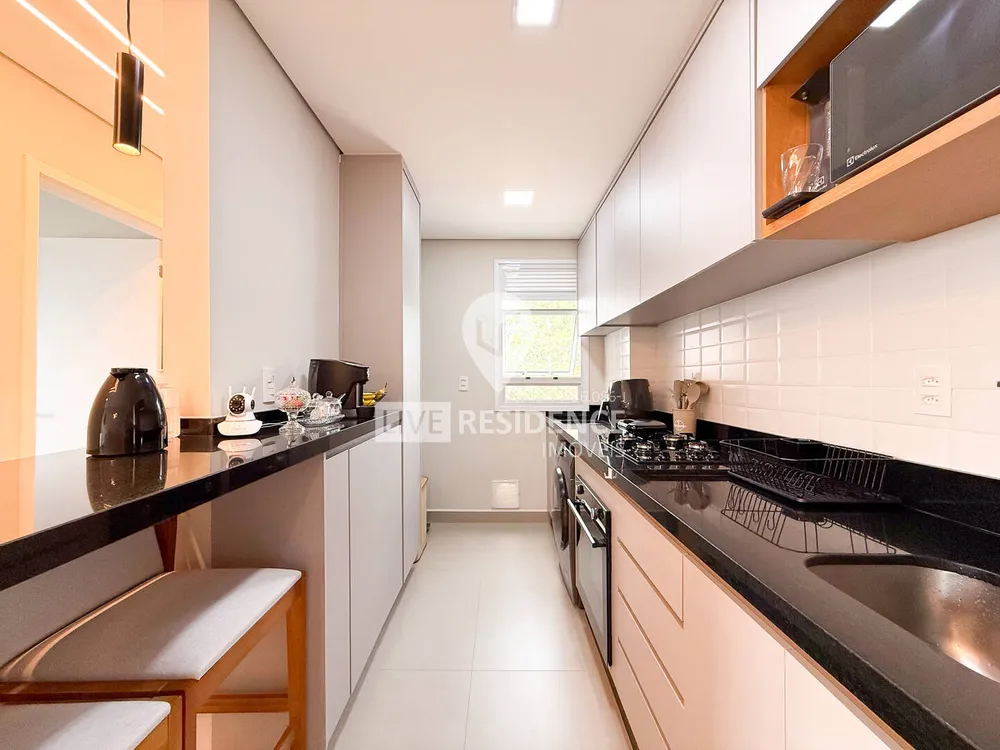 Apartamento, 2 quartos, 52 m² - Foto 1