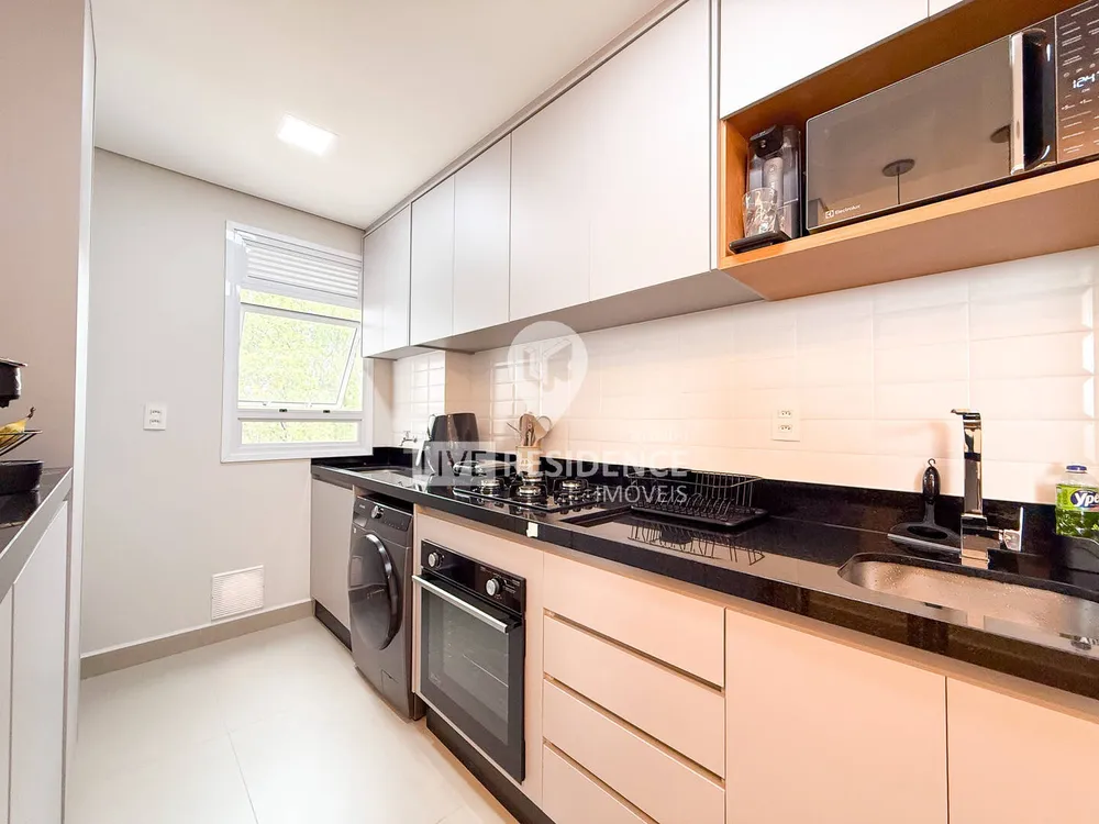Apartamento, 2 quartos, 52 m² - Foto 9