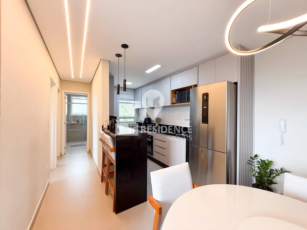 Apartamento, 2 quartos, 52 m² - Foto 8
