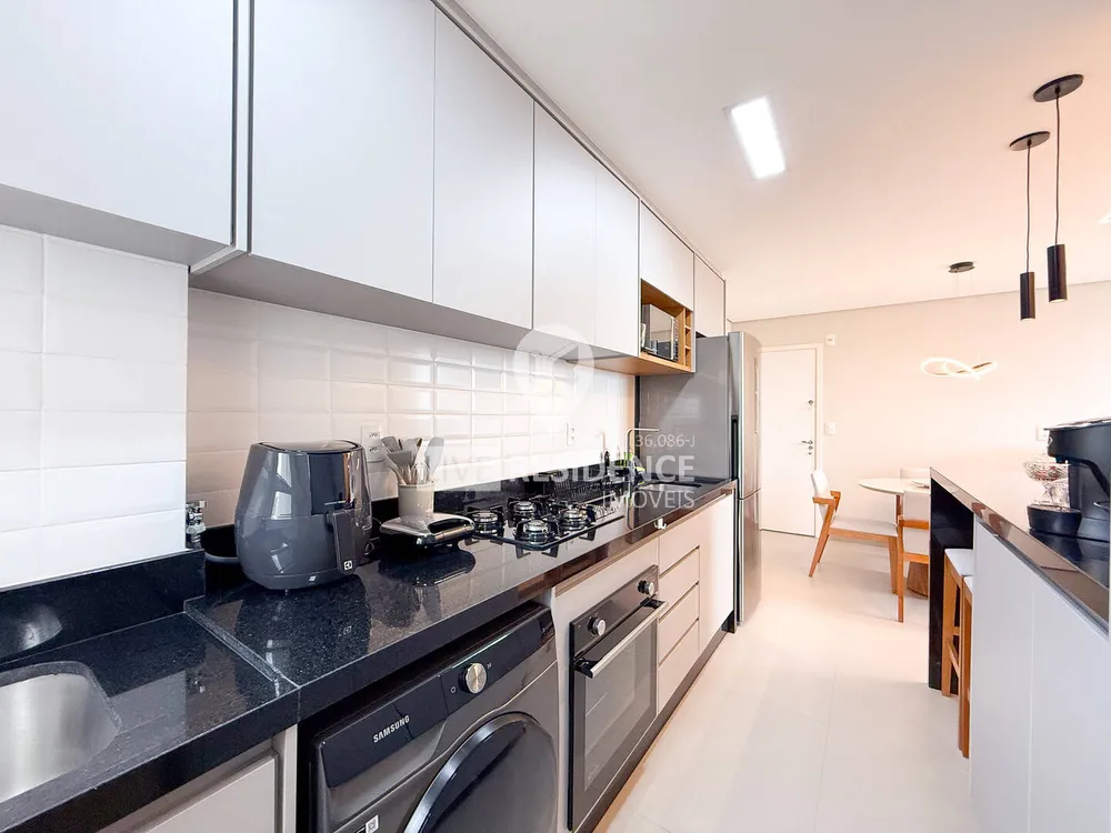 Apartamento, 2 quartos, 52 m² - Foto 10