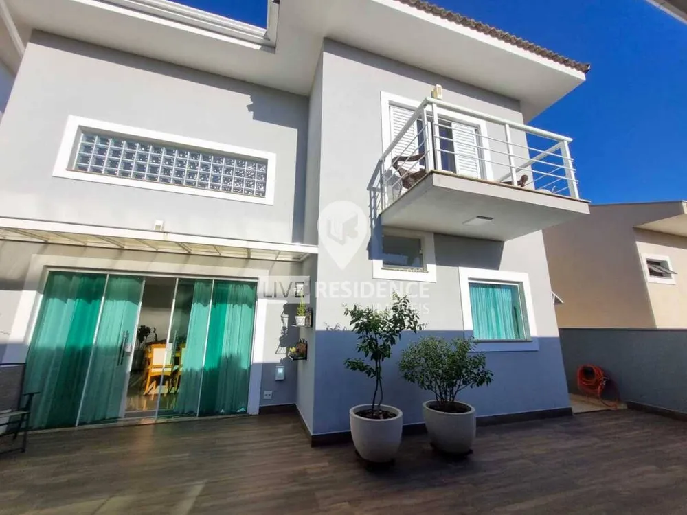 Casa, 3 quartos, 276 m² - Foto 10