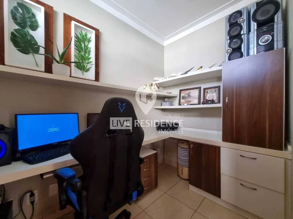 Casa, 3 quartos, 276 m² - Foto 7