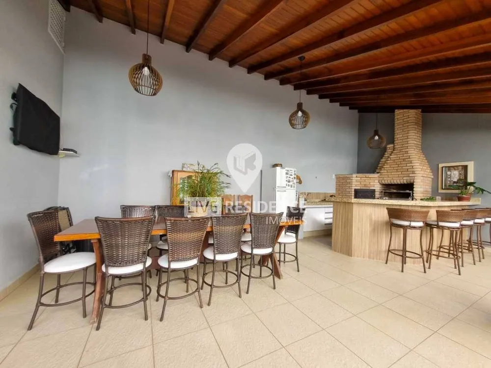 Casa, 3 quartos, 276 m² - Foto 12