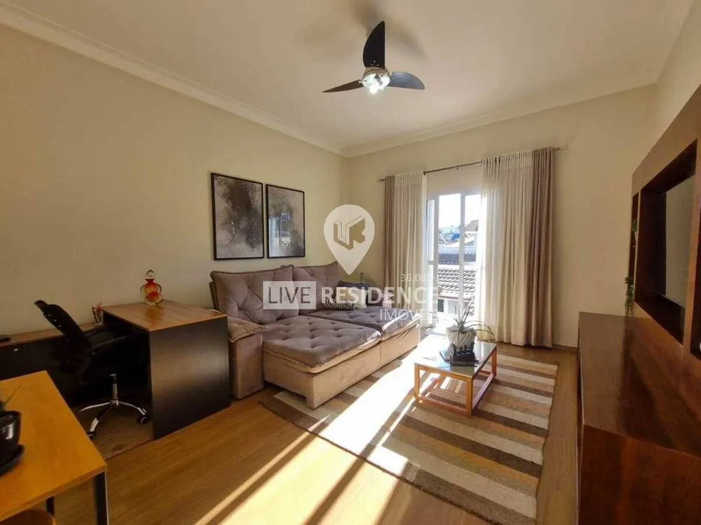 Casa, 3 quartos, 276 m² - Foto 6